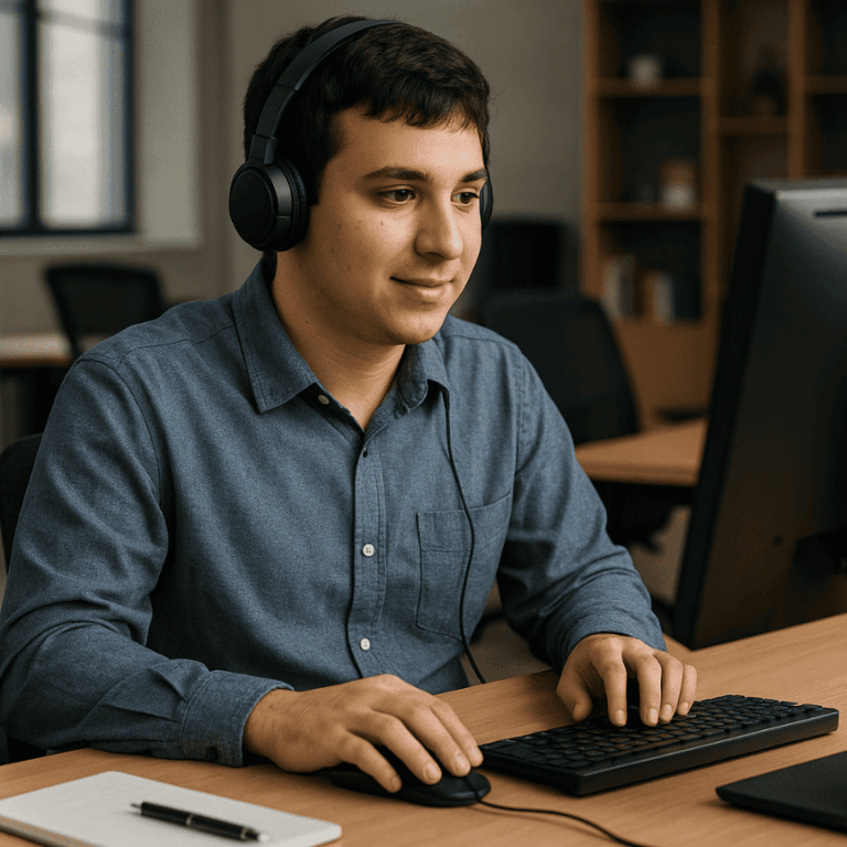 Employment and Autism: Building Meaningful Careers for Autistic Adults ...